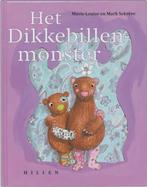 Het dikkebillenmonster 9789085760153 M. Sekreve, Verzenden, Gelezen, M. Sekreve
