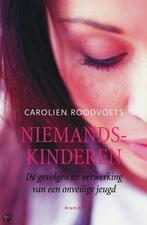 Boek: Niemandskinderen - (als nieuw), Boeken, Verzenden, Zo goed als nieuw