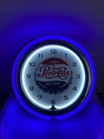 Pepsi-Cola - Lichtbord - Plastic
