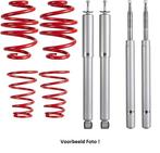 Verlagingsset Veren en Schokbrekers Opel Vectra B 95-02 1.8, Ophalen of Verzenden, Nieuw