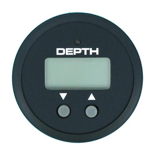 Teleflex digitale Dieptemeter Premier Pro, Watersport en Boten, Navigatiemiddelen en Scheepselektronica, Nieuw, Ophalen of Verzenden