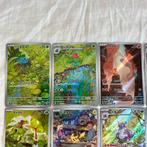 151 AR Complete Full Set! NM Condition! SV2a - 18 Complete, Hobby en Vrije tijd, Nieuw
