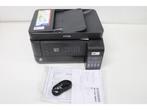 Epson EcoTank ET-4810 - All-In-One Printer - Inclusief tot 3, Computers en Software, Printers, Verzenden, Zo goed als nieuw
