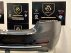 BMW 3-serie achterbumper PDC 6 bj.2018 kleur metallic zwart, Gebruikt, Achter, BMW, Bumper