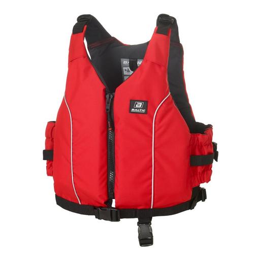 Baltic Radial Zwemvest 50N Rood-Junior, Watersport en Boten, Watersportkleding, Nieuw, Ophalen of Verzenden