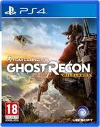 Tom Clancys Ghost Recon Wildlands-Standaard (PlayStation 4), Ophalen of Verzenden, Zo goed als nieuw