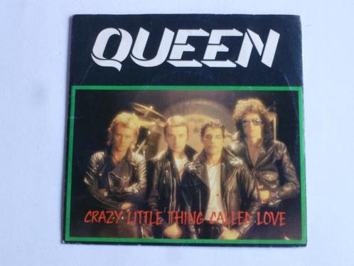 Queen - Crazy little thing called love (vinyl single), Cd's en Dvd's, Vinyl Singles, Verzenden