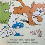 Baby Smurf 9789903222733, Verzenden, Gelezen