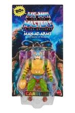 Masters Of The Universe - Origins Collectie (MOTU), Nieuw, Verzenden