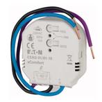 Eaton xComfort Schakelactor - 10A 230VAC - CSAU-01/01-10 -, Doe-het-zelf en Verbouw, Verzenden, Nieuw