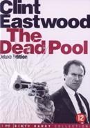 Dead pool - DVD, Cd's en Dvd's, Verzenden, Nieuw in verpakking