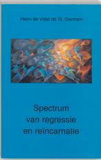 Spectrum van regressie en reincarnatie 9789020281033, Boeken, Gelezen, Henri De Vidal, Verzenden