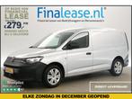 Volkswagen Caddy Maxi 2.0 TDI L2H1 Airco Cruise PDC €279pm, Volkswagen, Nieuw, Zilver of Grijs, Lease