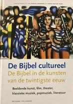 De bijbel cultureel 9789028954144 Marcel Barnard, Verzenden, Gelezen, Marcel Barnard