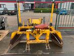 Bos kilverbak dozer schuif, Zakelijke goederen, Veehouderij