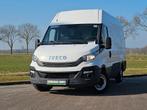 Iveco Daily 35 S 14, Auto's, Automaat, ABS, Gebruikt, Euro 6