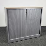 Ahrend Archiefkast Grijs | 110 x 120 x 45 cm, Ophalen of Verzenden, Gebruikt