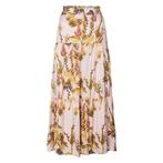 Lollys Laundry • roze maxi rok • XS, Verzenden, Nieuw, Lolly's Laundry, Roze