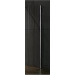 Zijwand Sanilux Walk In 45cm 8mm veiligheidsglas, Ophalen of Verzenden, Nieuw, Chroom, Douche