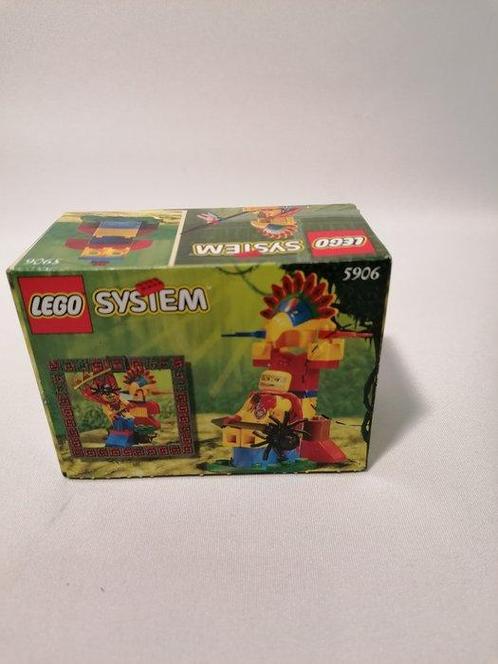 Lego Set - Adventurers - lego NEW adventurers 5906 Ruler of, Kinderen en Baby's, Speelgoed | Duplo en Lego
