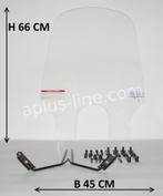 Aplus windshield for sym allo, Ophalen, Nieuw, Overige typen, Aplus