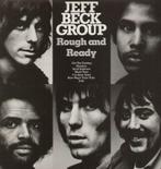 LP gebruikt - Jeff Beck Group - Rough And Ready, Cd's en Dvd's, Verzenden, Zo goed als nieuw