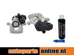 Remklauw Seat Alhambra achterzijde, rechts, Verzenden, Nieuw, Seat