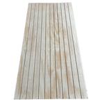 Channelply Rabat Plaat Blank 2440x1220mm – Smalle Plank, Doe-het-zelf en Verbouw, Hout en Planken, Ophalen of Verzenden, Nieuw