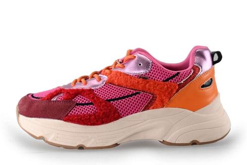 Posh By Poelman Sneakers in maat 41 Roze | 10% extra korting, Kleding | Dames, Schoenen, Overige kleuren, Gedragen, Sneakers of Gympen