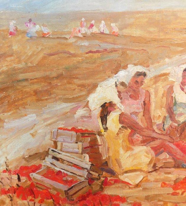 Kozhukhovsky Nikolay Vladimirovich (1954) - Raccolta di, Antiek en Kunst, Kunst | Schilderijen | Klassiek