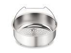 Tefal Clipso Minut Easy Snelkookpan - 6 liter, Verzenden, Zo goed als nieuw