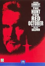 The hunt for red October (dvd tweedehands film), Ophalen of Verzenden, Zo goed als nieuw
