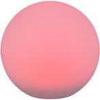 LED Tafellamp met Zonne-energie - Trion Mallo XL - Dag en, Kunststof, Overige typen, Nieuw, Ophalen of Verzenden