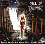 cd - Liar Of Golgotha - Dancing Through The Palace Of The..., Verzenden, Zo goed als nieuw