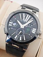Ulysse Nardin - Executive Dual Time - 243-00 - Heren -, Sieraden, Tassen en Uiterlijk, Horloges | Heren, Nieuw
