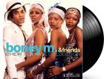 Boney M & Friends - Their Ultimate Collection - LP, Ophalen of Verzenden, Nieuw in verpakking