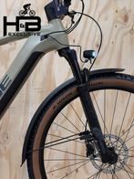 Cube Reaction Hybrid Pro 625 Allroad 29 inch E-Mountainbike, Overige merken, Hardtail, Heren, Ophalen of Verzenden