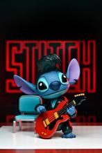 Lilo & Stitch Action Figure Ultimate Singer Elvis Stitch 7 c, Ophalen of Verzenden, Nieuw