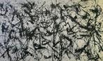 Jackson Pollock - Jackson Pollock (1912-1956 (after)