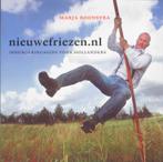 Nieuwefriezen.nl 9789033012815 M. Boonstra, Boeken, Verzenden, Zo goed als nieuw, M. Boonstra