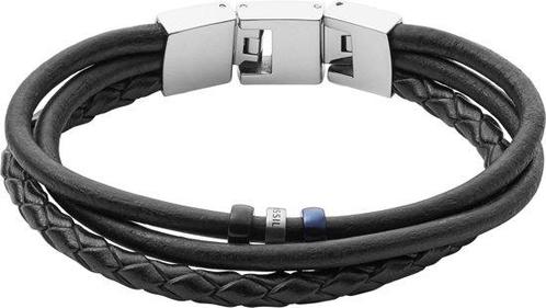 Fossil Vintage Casual Mannen Armband, Sieraden, Tassen en Uiterlijk, Armbanden, Verzenden