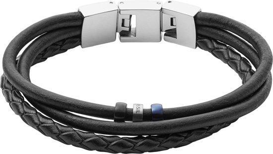 Fossil Vintage Casual Mannen Armband, Sieraden, Tassen en Uiterlijk, Armbanden, Verzenden