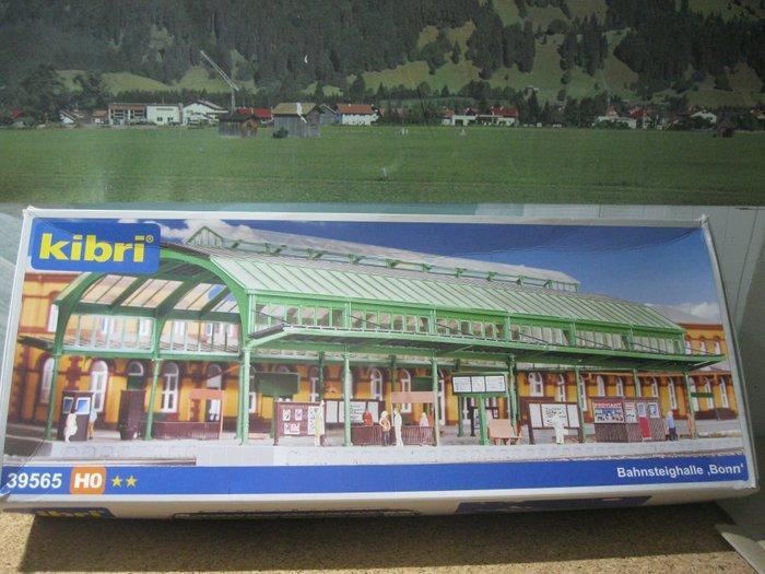 Kibri H0 - Modeltreinlandschap (39565), Hobby en Vrije tijd, Modeltreinen | H0