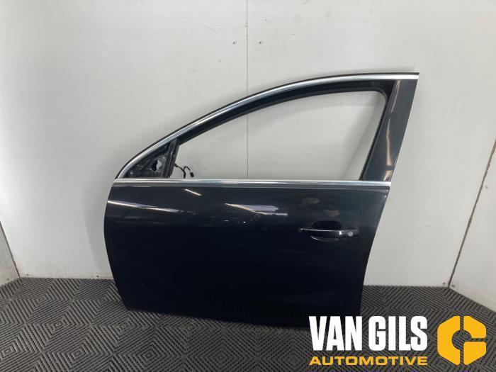 Portier 4Deurs links-voor Opel Insignia O312705, Auto-onderdelen, Carrosserie en Plaatwerk, Ophalen of Verzenden