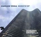 cd digi - Carlos Vega - Birds Up, Verzenden, Zo goed als nieuw
