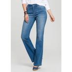 H.I.S Bootcut jeans High waist hoge taille, bootcut,, Kleding | Dames, Spijkerbroeken en Jeans, Verzenden, Nieuw