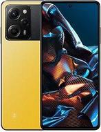 Xiaomi POCO X5 Pro 5G Dual SIM 256 GB yellow, Verzenden, Gebruikt, Zonder abonnement, Zonder simlock