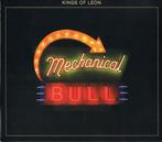 cd digi - Kings Of Leon - Mechanical Bull, Zo goed als nieuw, Verzenden