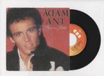 Adam Ant – PussN Boots / Kiss The Drummer (1-7-Vinyl-Singl, Ophalen of Verzenden, Nieuw in verpakking