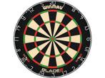 Winmau Blade 6 - Dart set - Inclusief luxe kabinet en 2 sets, Verzenden, Zo goed als nieuw